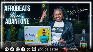 Afrobeats Meets Arbantone Mix By Dj Celestar | Bae Bae | Set It| Commas| Kudade | Ruger | Dyana Cods