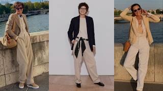 She’s 67, She’s FRENCH, and She Proves AGELESS Style is REAL! (With Examples)