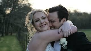 Rob and Charlottes Wedding Highlights