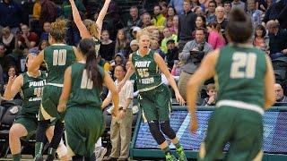 PacWest TV   Point Loma's Banner Year