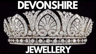 The Most Famous Devonshire Jewels: Iconic Pieces Worn by Duchesses