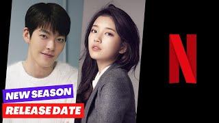 Netflix K-Drama Everything Will Come True Season 1 Release Date