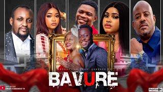 Teaser "BAVURE" | Nouveau  Film Congolais | Production Omari Kabongo tv | Mars 2025