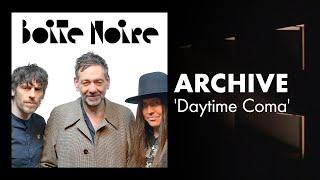 @archiveofficial nous offre un énorme live de leur nouveau titre 'Daytime Coma'. 