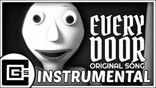 BALDI'S BASICS SONG ▶ "Every Door" [Instrumental] | CG5