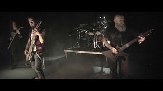 UNBOUNDED TERROR - Infernal Judgment (Official Video-Clip) [2021]