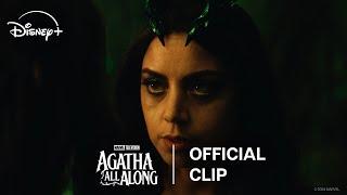 Agatha All Along | "Special Treatment" Official Clip