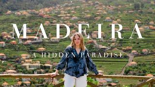 6 Hidden Gems in Madeira, Portugal (You Can't Miss These!)