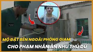 Bên Trong Nhà Tù Khét Tiếng Nhất Nước Nga Khiến Phạm Nhân Sống Còn Khổ Hơn Ch.ết