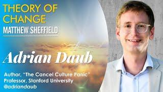 Adrian Daub on the powerful manipulation of the ‘cancel culture’ myth