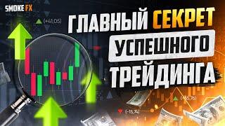 Трейдинг лучшая СТРАТЕГИЯ для НОВИЧКОВ! Трейдинг заработок с нуля! Трейдинг