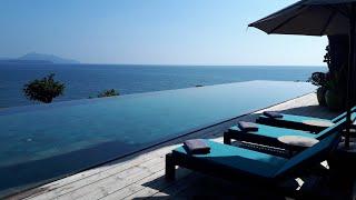 LUXURY VILLA AUCTION | Trisara Villa Chanasai (RV6) Phuket Thailand | WAIT, WHAT - NO RESERVE