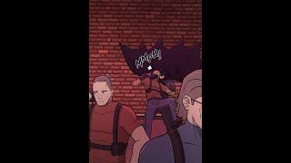 [Comic Dub] Batman: Wayne Family Adventures Chapter 147