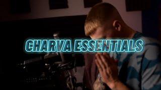 KAV - Charva Essentials