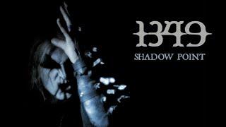 1349 - "Shadow Point" (Official Music Video)