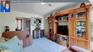 35 NW 122nd Street, North Miami, FL 33168