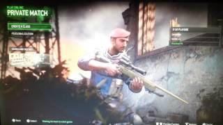 Gamebattles (Dispute Proof #2)