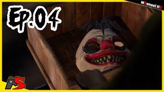 Are you scared yet? || The Quarry Ep 4   HD 1080p