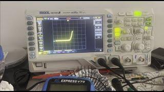 Home Chip Lab Diode Demonstration