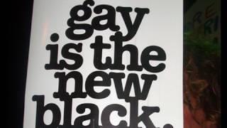 Is Gay the New Black? - Michael Eric Dyson