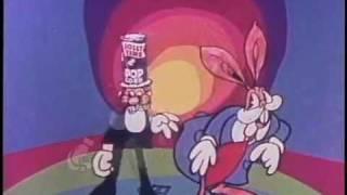 Jolly Time Popcorn, 1970
