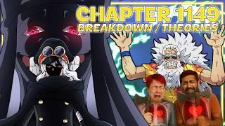 IMU ELBAPH HYPEFEST MEGA THEORIES?! (Parcast 1149)