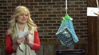 See if Joy Can Save Her Birthday Gift From Getting Ruined