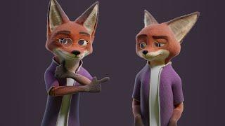 NEW Fox Tomas is Better???