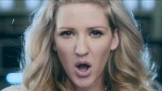 Ellie Goulding - Starry Eyed (Official Music Video)