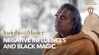 Negative Influences and Black Magic | Paramahamsa Vishwananda