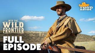 Joe Walker: Humble Hero | Into the Wild Frontier | Season 2 | Episode 3