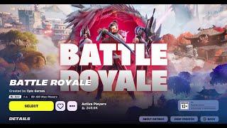 fortnite in hindi gameplay