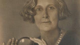 Anne Brigman: A Visionary in Modern Photography