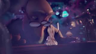 ITFS 2018: DREAM LAB Official Trailer 25th Stuttgart Festival of Animated Film