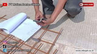 Drone Footage for Survey Persetujuan Bangunan Gedung