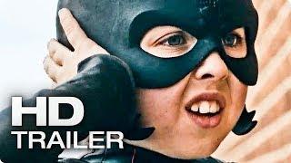 ANTBOY Offizieller Trailer Deutsch German | 2014 Official [HD]