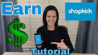 How To Use the Shopkick App | Earn Gift Cards