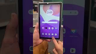 Explore the Versatile Lenovo Tab M9 Tablet | #TechInnovation #GadgetLover #NextGenTech