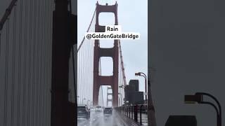 Gigantic Golden Gate Bridge #sanfrancisco #bridge #travel #traveling #wanderlust #amazing #structure