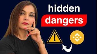 Binance Report: Hidden Dangers in Crypto Tokens Revealed  [2024] ️