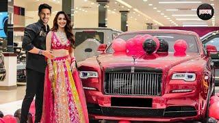 Sidharth Malhotra & Kiara Advani New Car Collection 2024