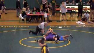 schurz vs. clemente (Tim Regionals)