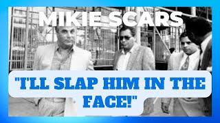 How 80's Mobsters Brought Down the Gambino Family | Mikey Scars | RJ Roger