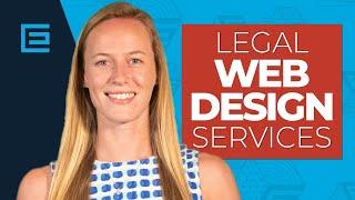 Web Design Services for Law Firms and Attorneys