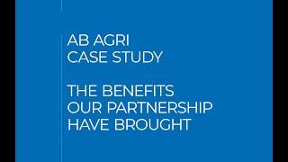 AB Agri | Case Study | Alcumus SafeContractor