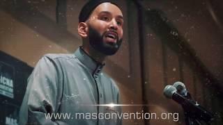 MAS ICNA Convention 2018 Promo Video