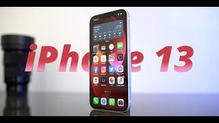 Absolut top! iPhone 13 im Test | mein Fazit nach 3 Wochen (review)