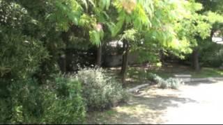 Macedonia - the way to  AEGAE - VERGINA  techno