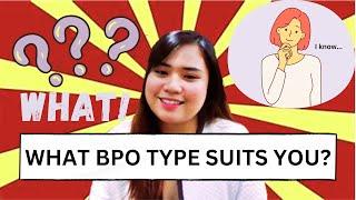 4 Types of BPO Job Positions 2024