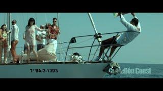 Shaggy Mohombi Faydee Costi - Habibi (I need Your love) - Official Video